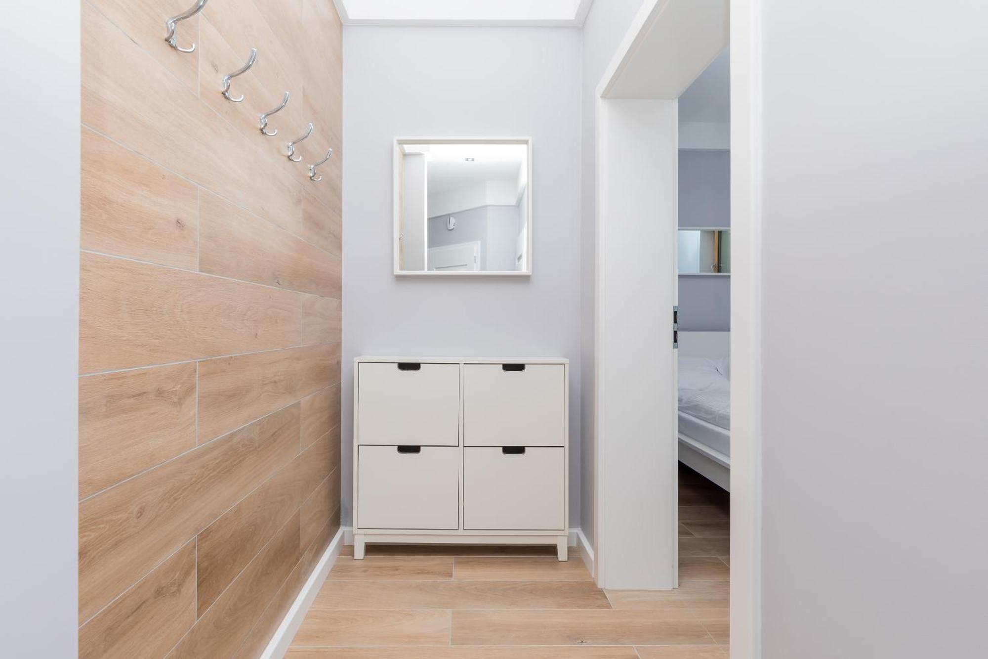 Underground Apartment In A Lux Holiday House Posejdon By Renters Prestige Колцево Екстериор снимка