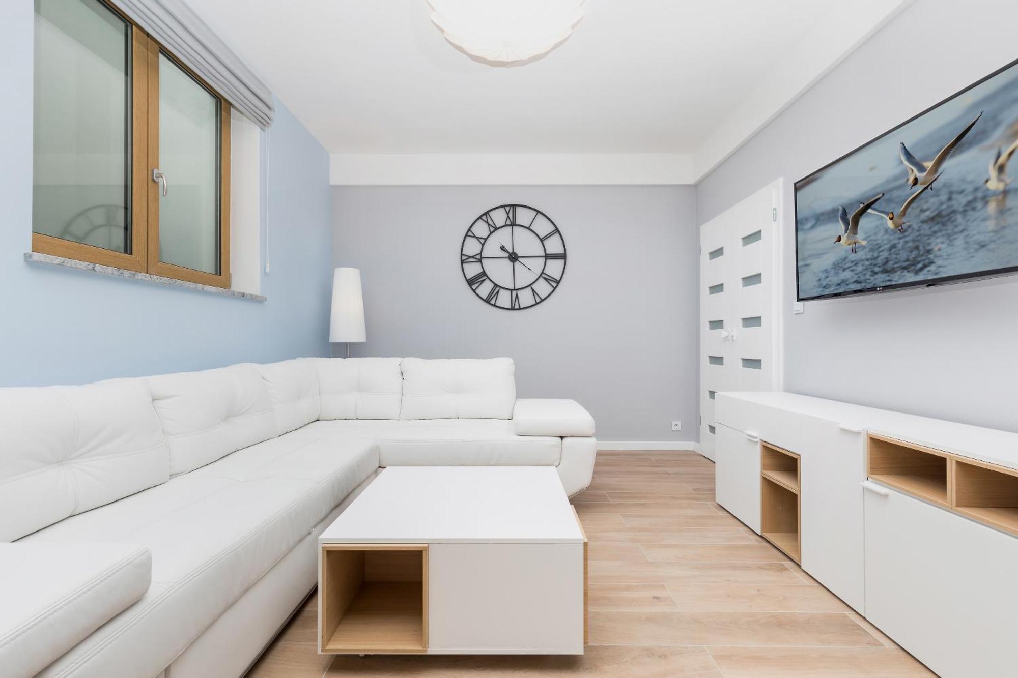 Underground Apartment In A Lux Holiday House Posejdon By Renters Prestige Колцево Екстериор снимка